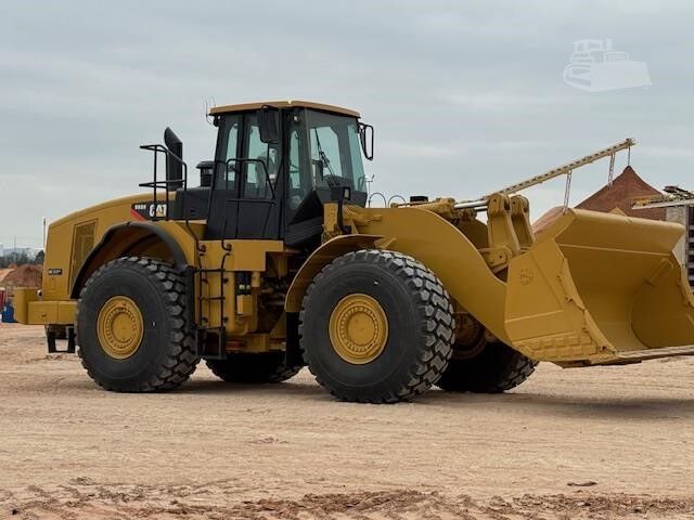 Front End Loader Training | Ellena Training Institute